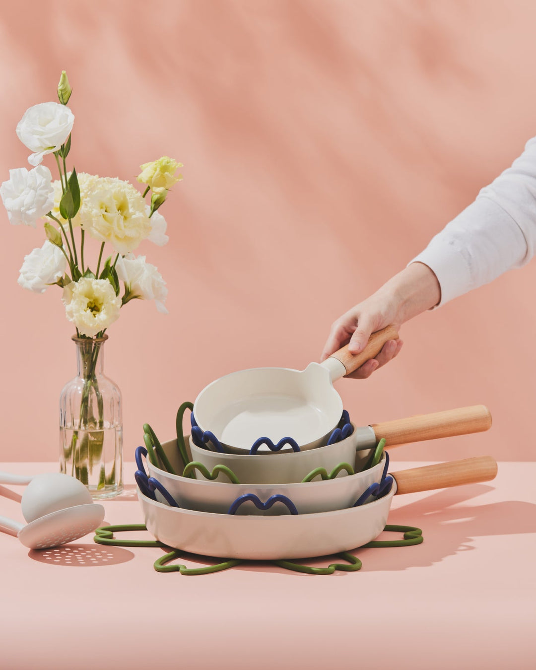 選擇矽膠餐墊要小心！MYMICHI 帶你挑出真正安心的選擇