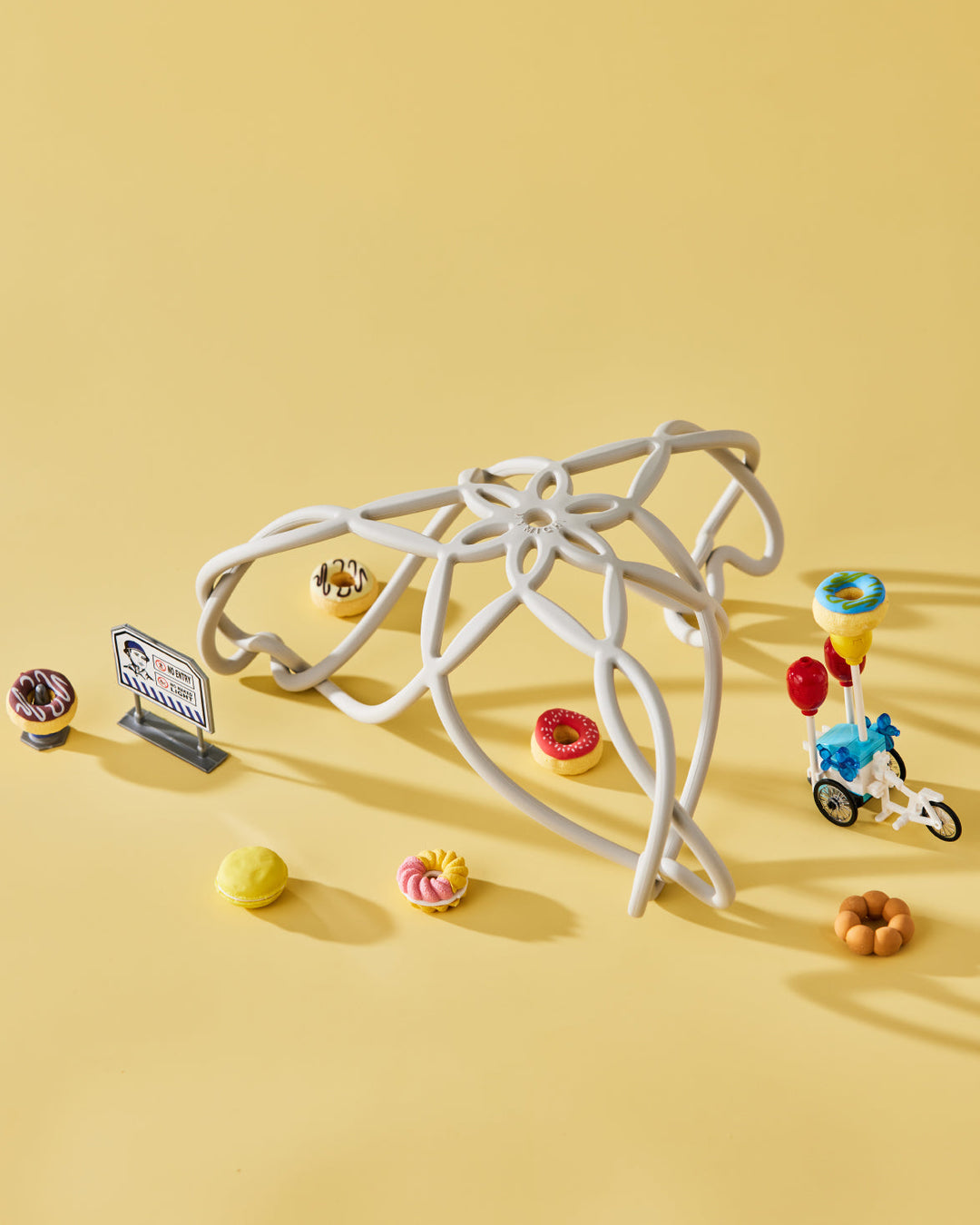 安心不是口號：從一份檢驗報告開始的 MYMICHI 堅持