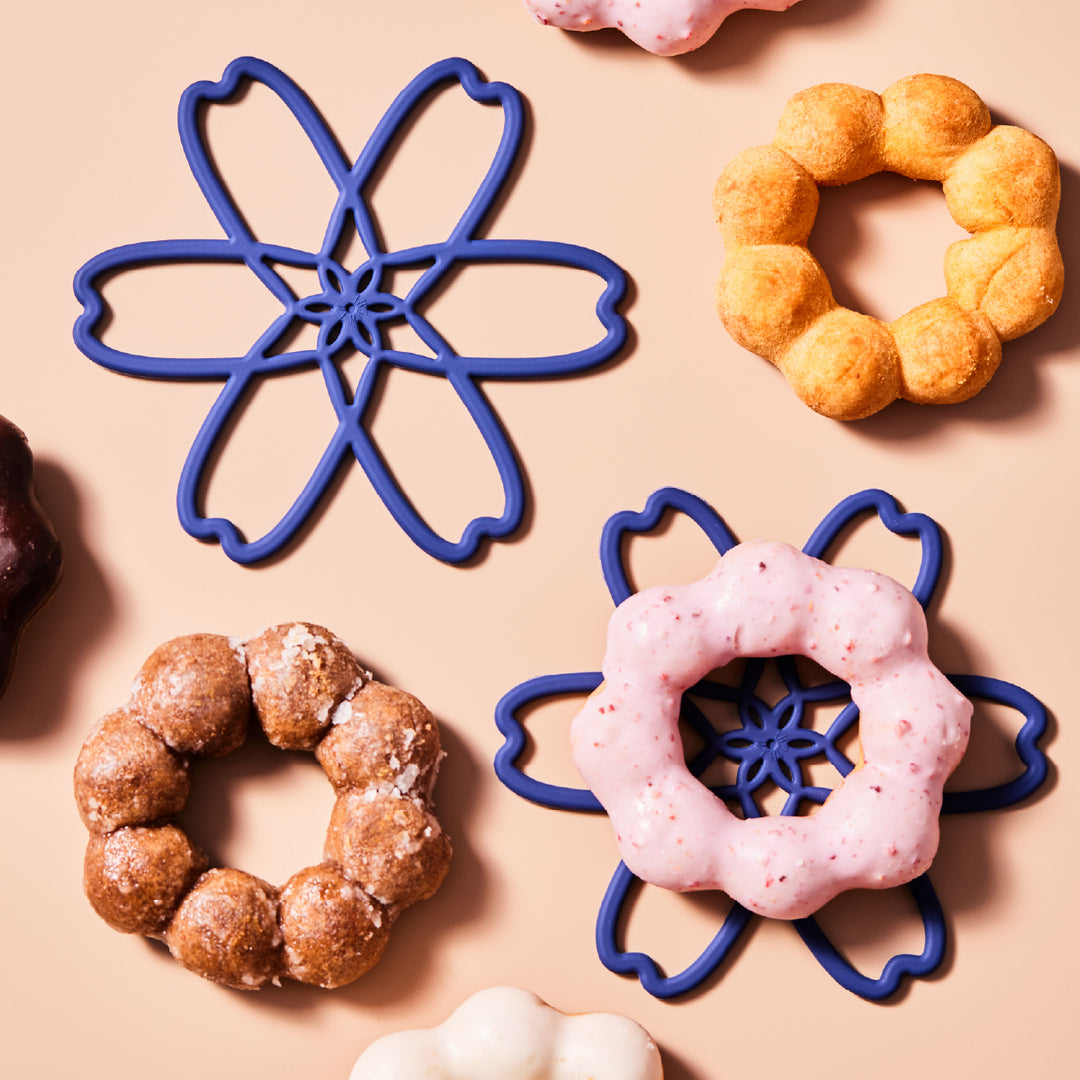 【ABC Cooking 限定優惠】 MYMICHI iPROTECT MINI 櫻花墊
