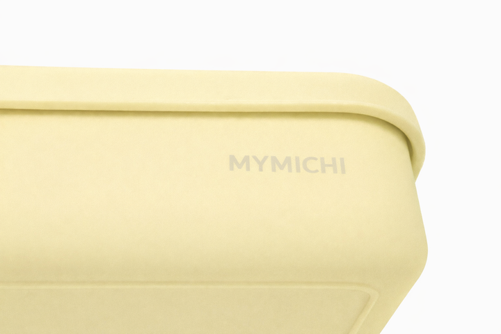 【預購】ABC Cooking 限定優惠MYMICHI iBOX 便當盒