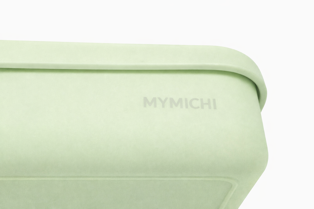 【預購】ABC Cooking 限定優惠MYMICHI iBOX 便當盒