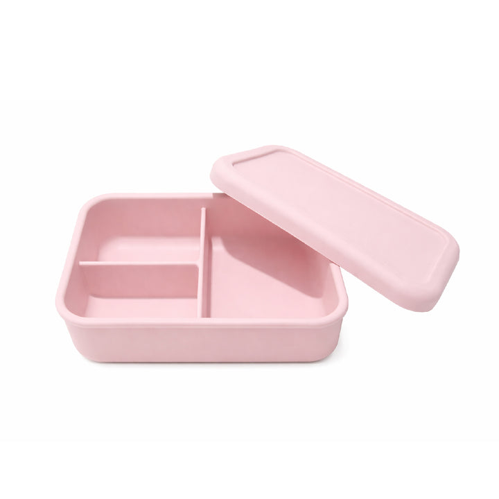 MYMICHI iBOX 矽膠防漏便當盒