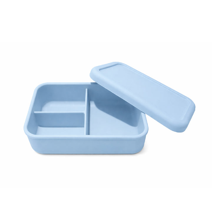 MYMICHI iBOX 矽膠防漏便當盒