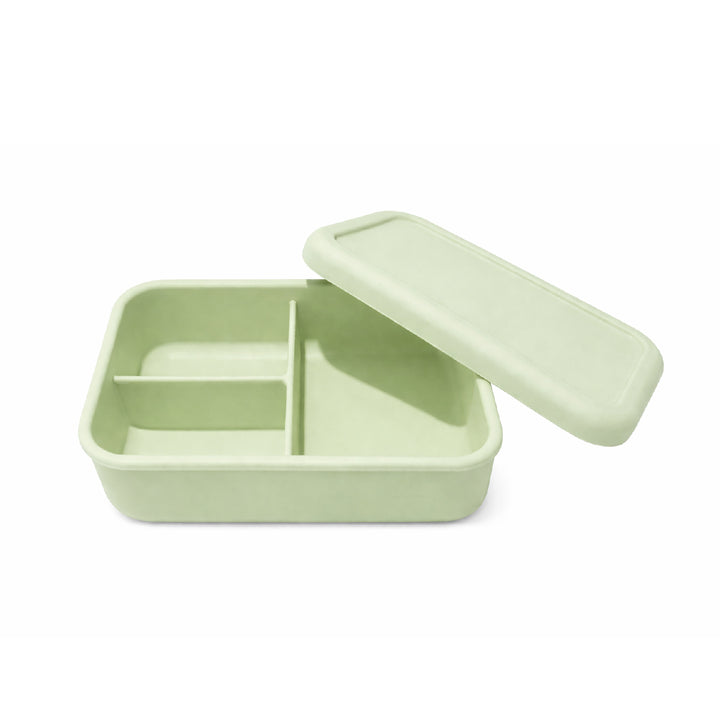 MYMICHI iBOX 矽膠防漏便當盒