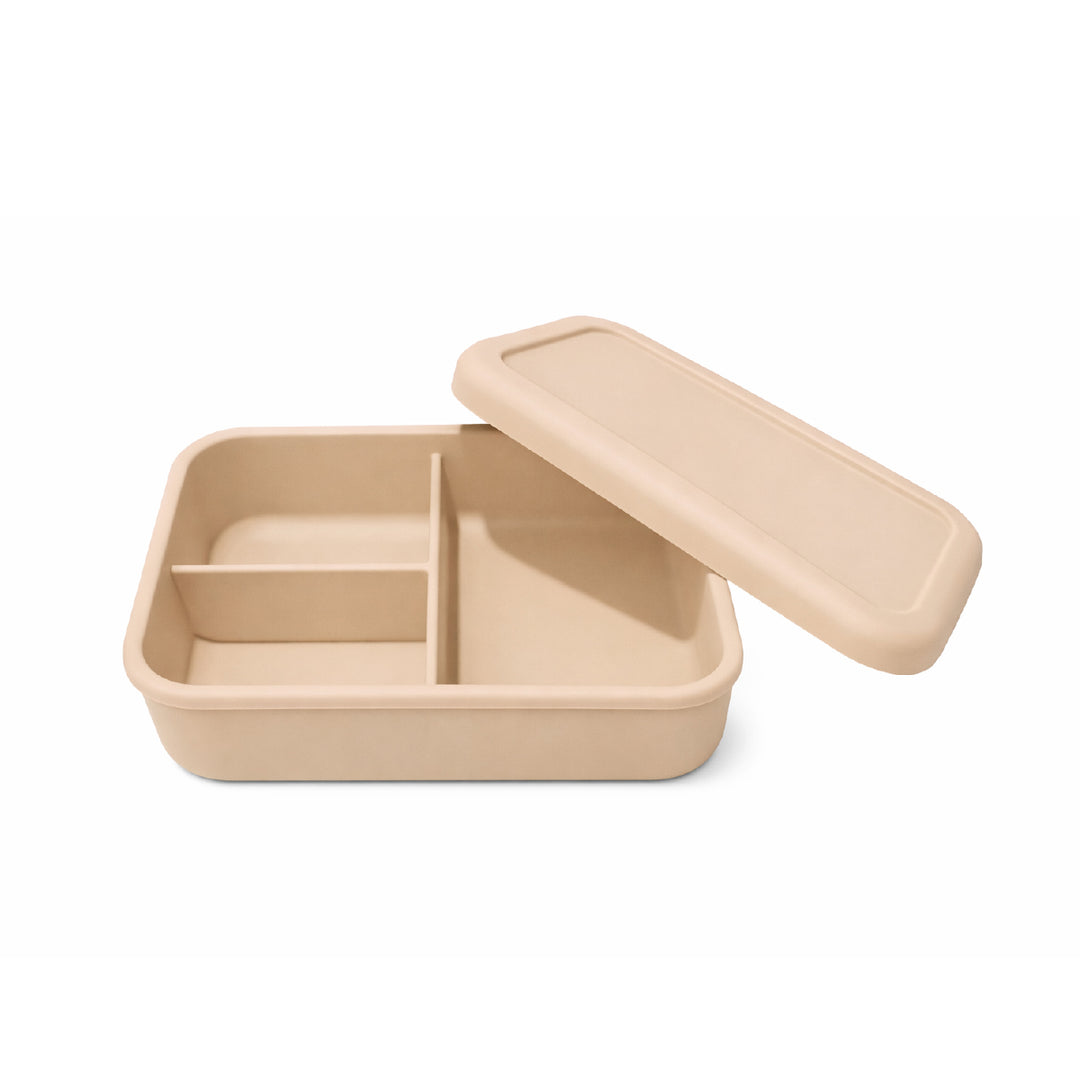 MYMICHI iBOX 矽膠防漏便當盒
