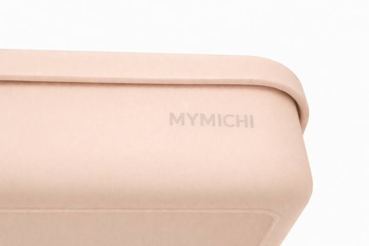 【預購】ABC Cooking 限定優惠MYMICHI iBOX 便當盒