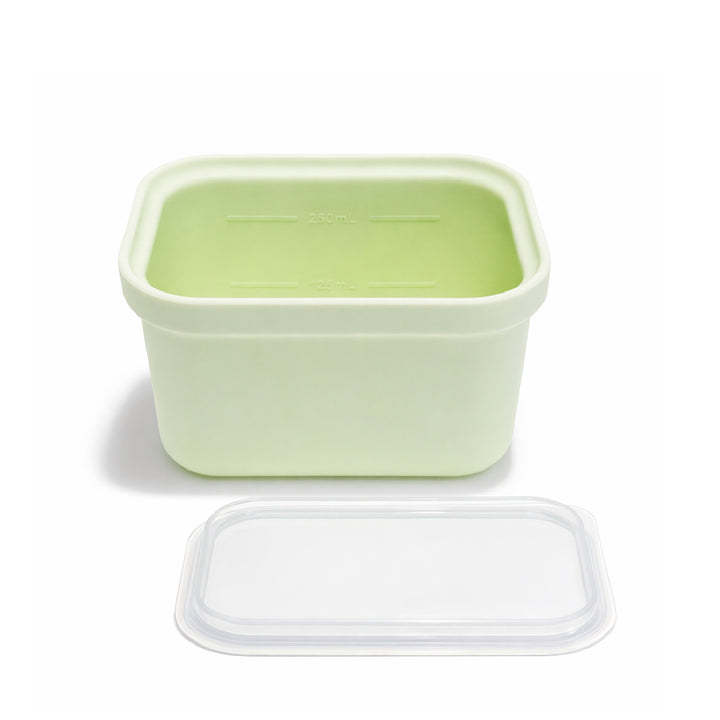 MYMICHI iPREP 多功能矽膠備料盒(一組四個)