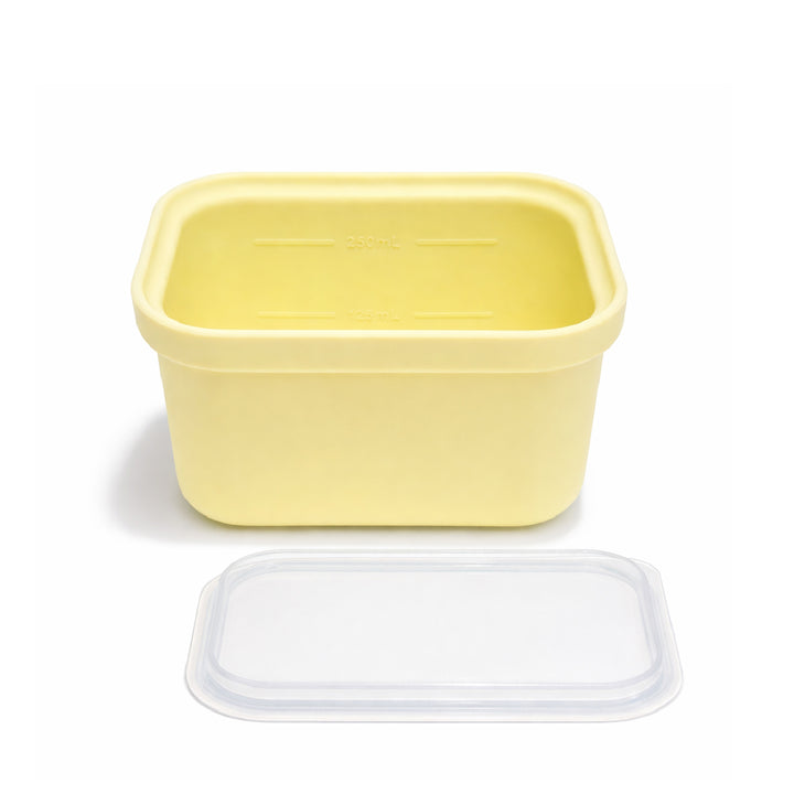 MYMICHI iPREP 多功能矽膠備料盒(一組四個)