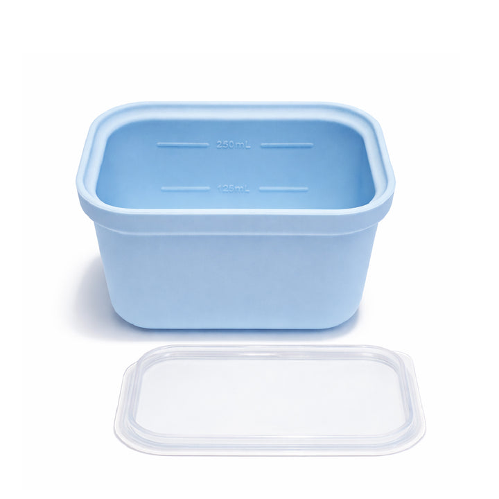 MYMICHI iPREP 多功能矽膠備料盒(一組四個)