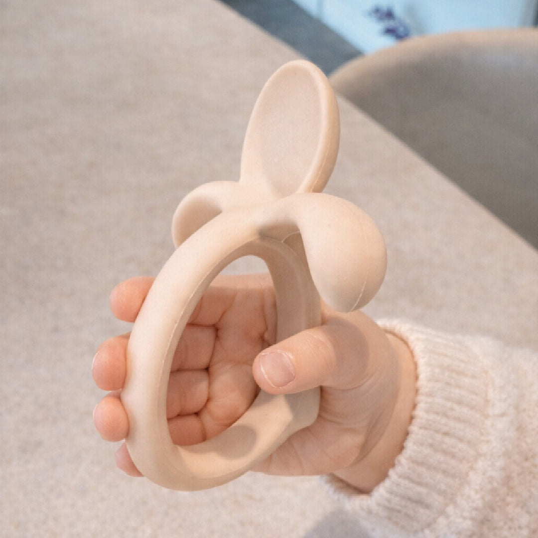 MYMICHI iWING 矽膠湯匙固齒器